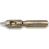 Plume ronde 1,75 mm