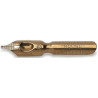 Plume ronde 1 mm