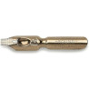 Plume ronde 2,5 mm