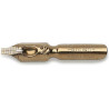 Plume ronde 2 mm