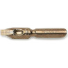 Plume ronde 3 mm