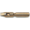 Plume ronde 4 mm