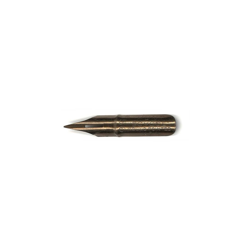 Plume d'écriture "School" n°56