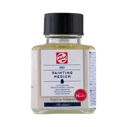 Medium à peindre - 1L