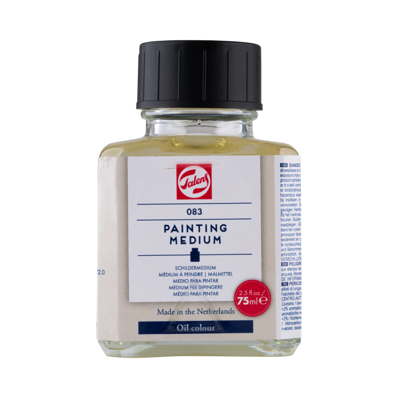 Medium à peindre - 1L