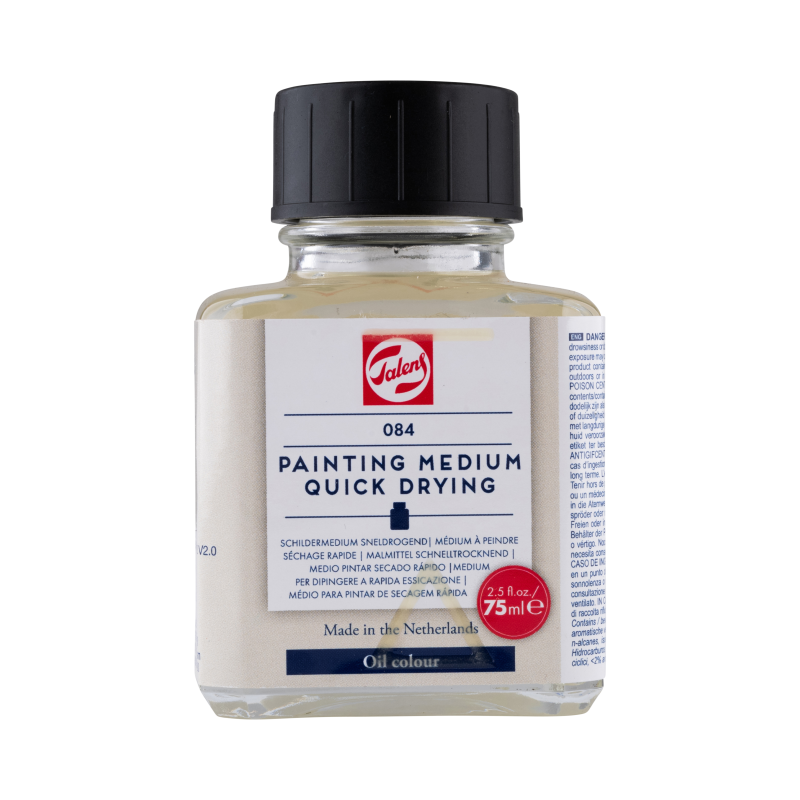 Medium à peindre rapide - 250ml