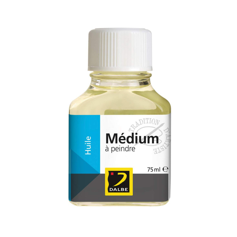 Medium à peindre - 1L