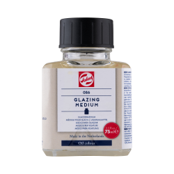 Medium glacis - 75ml