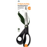 Ciseaux FISKARS recyclés pour droitiers 25cm