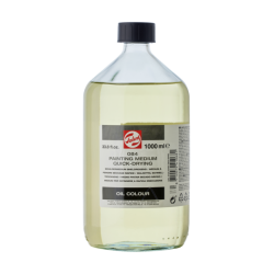 Medium peindre rapide - 1000ml