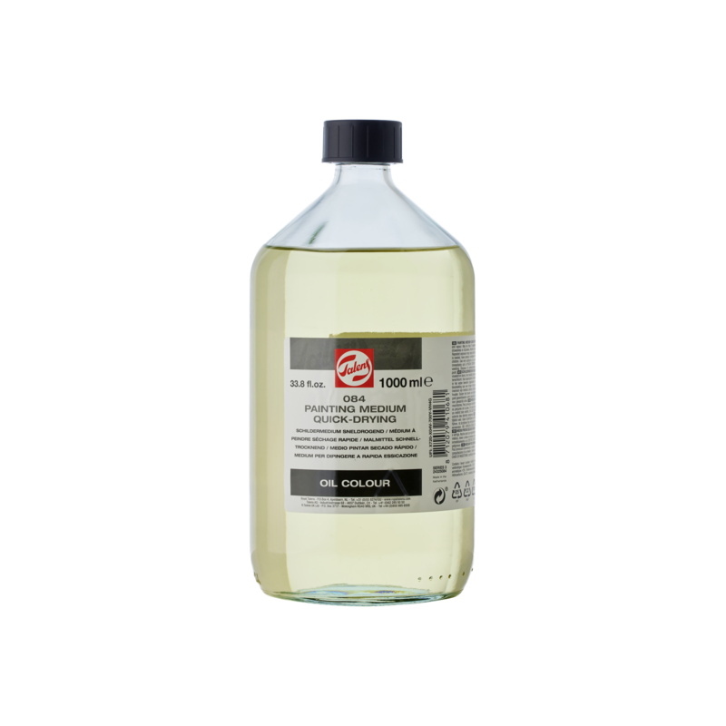 Medium peindre rapide - 1000ml