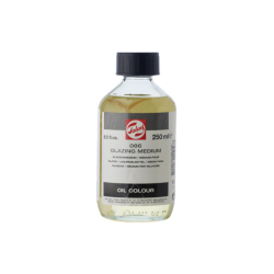 Medium glacis - 250ml