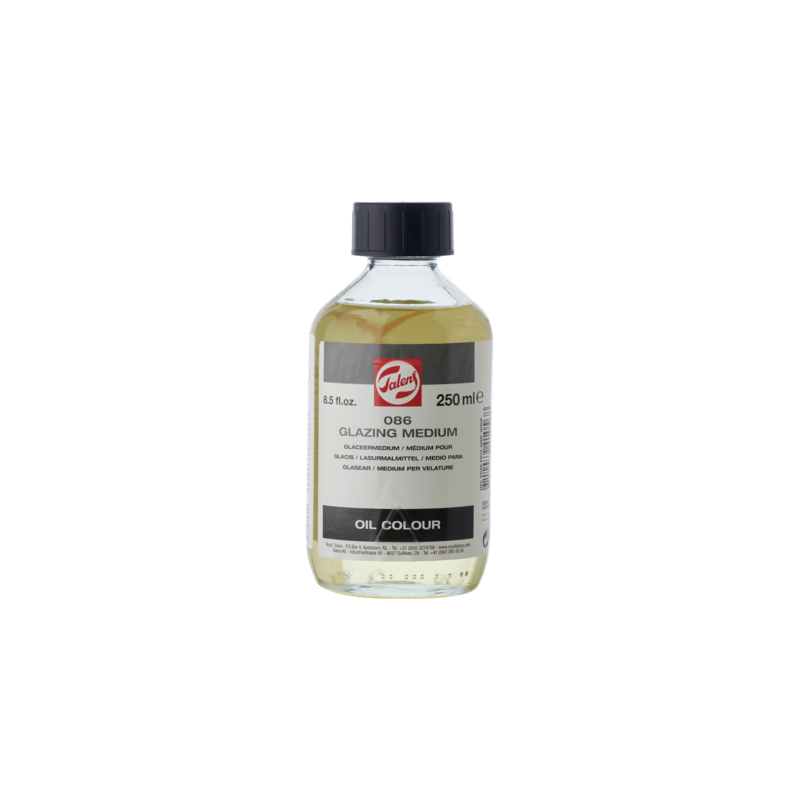 Medium glacis - 250ml