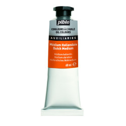 Médium hollandais 200ml