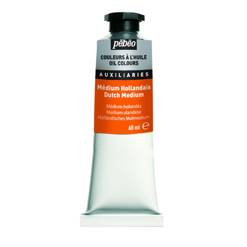 Médium hollandais 200ml