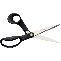 Ciseaux FISKARS recyclés pour droitiers 25cm