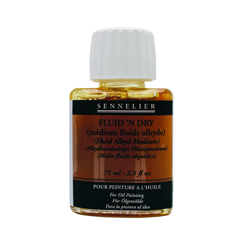 Fluid'n'dry - 75ml
