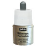 Médium encre nacré 45 ml