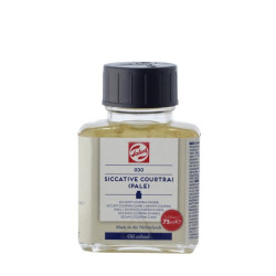 Siccatif courtrai clair - 75ml