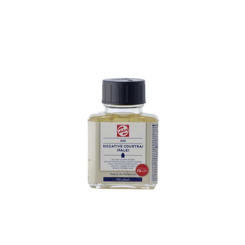 Siccatif courtrai clair - 75ml