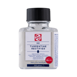 Essence térébenthine - Flacon 250 ml