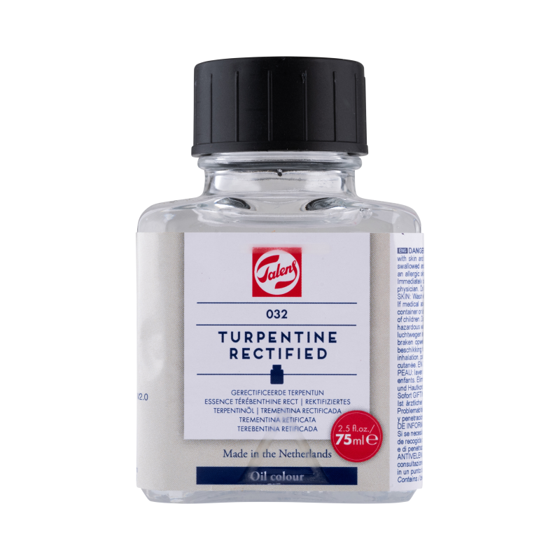 Essence térébenthine - Flacon 250 ml