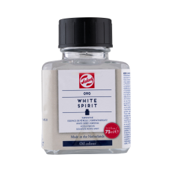 Essence de pétrole - Flacon 75 ml