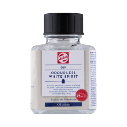 Essence de petrole inodore - Flacon 75 ml