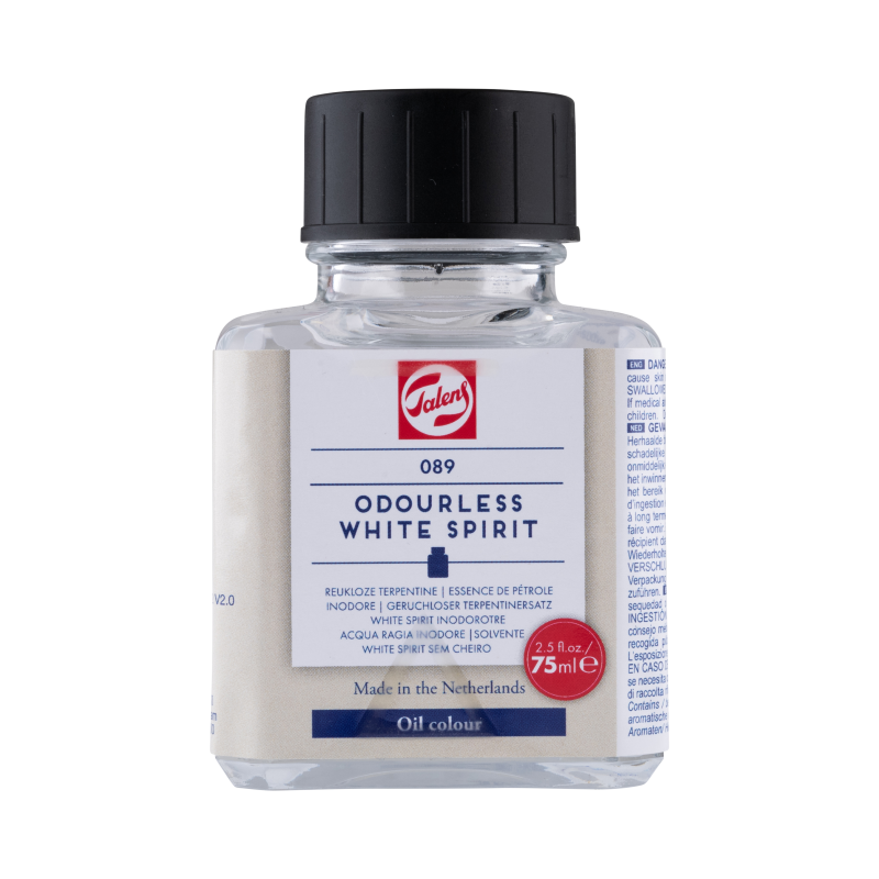 Essence de petrole inodore - Flacon 250 ml
