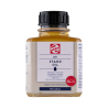 Huile de lin polymerisée -75ml