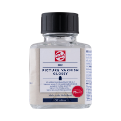 Vernis tableau brillant - 75ml