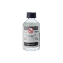 Vernis tableau brillant - 250ml