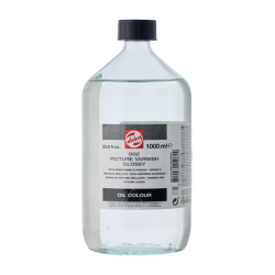 Vernis tableau brillant - 1000ml