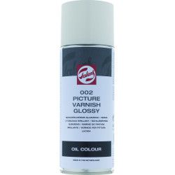 Vernis tableau brillant - 400ml spray