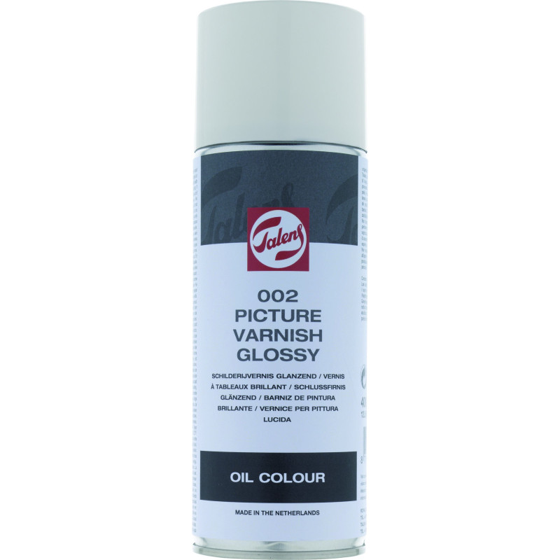 Vernis tableau brillant - 400ml spray