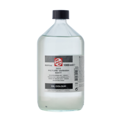 Vernis tableau mat - 1000ml