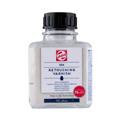 Vernis à retoucher - 75ml