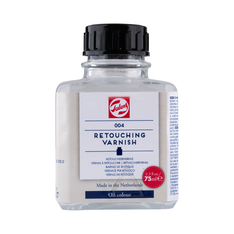 Vernis à retoucher - 75ml