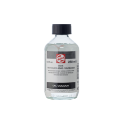 Vernis à retoucher - 250ml
