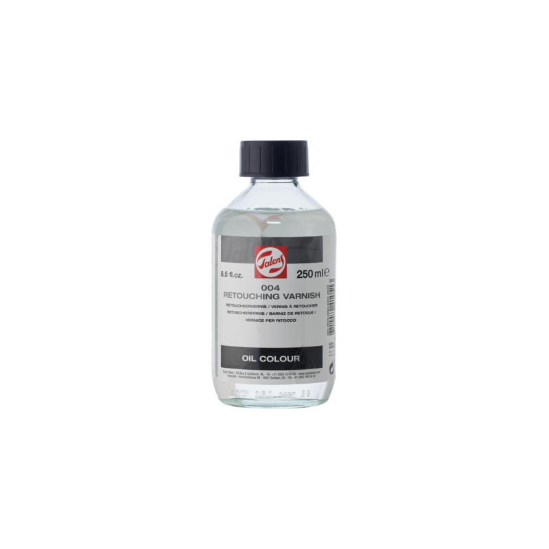Vernis à retoucher - 250ml