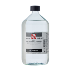 Vernis à retoucher - 1000ml
