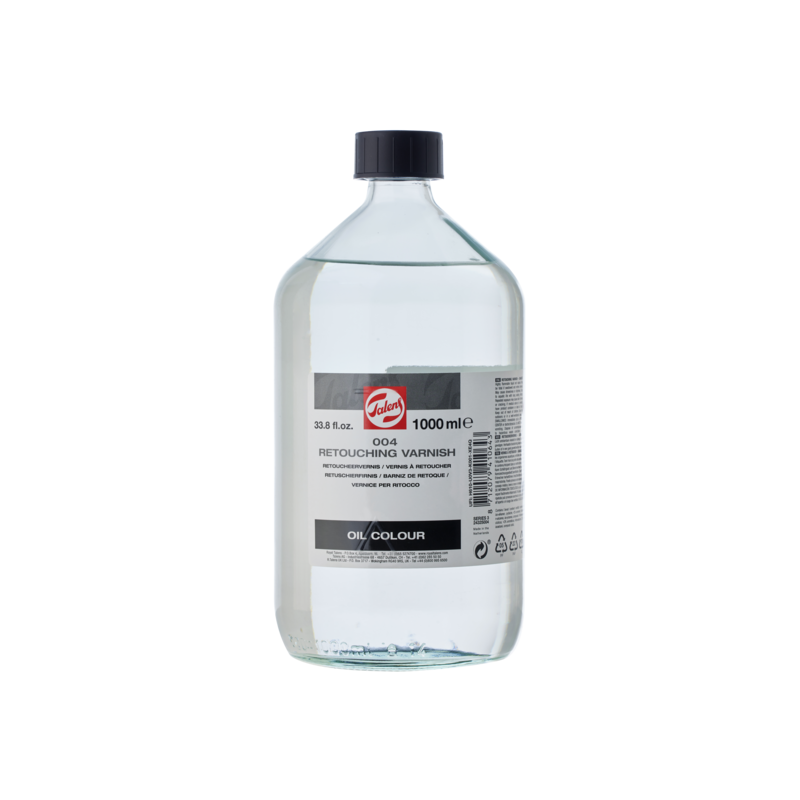 Vernis à retoucher - 1000ml