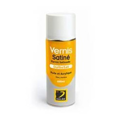 Vernis Satiné 400 ml