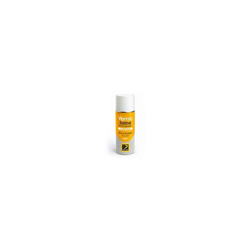 Vernis Satiné 400 ml