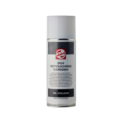 Vernis à retoucher - 400ml spray