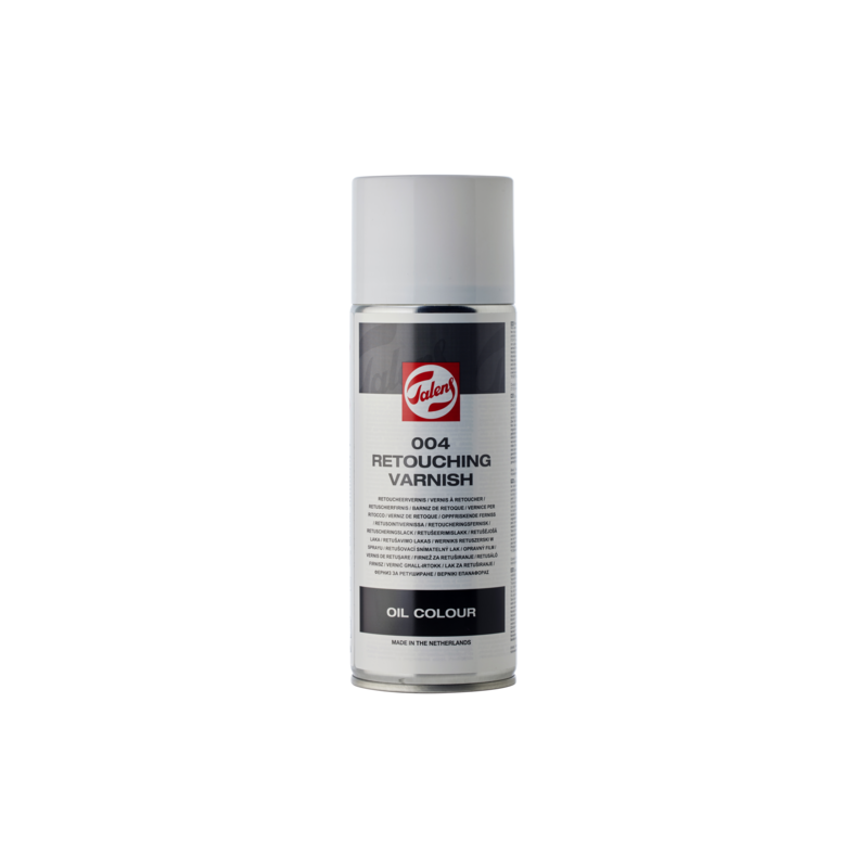 Vernis à retoucher - 400ml spray