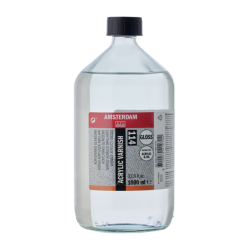 Vernis brillant - Flacon 1L