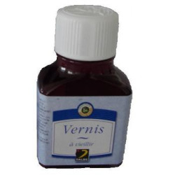 Vernis à vieillir - 75ml
