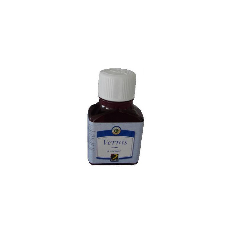 Vernis à vieillir - 75ml