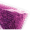 Carton de 6 formes géométriques en gel